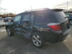 Lot #3033575083 2008 TOYOTA HIGHLANDER