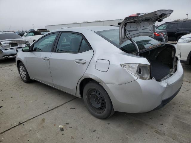 VIN 5YFBURHE4FP335522 2015 TOYOTA COROLLA no.2