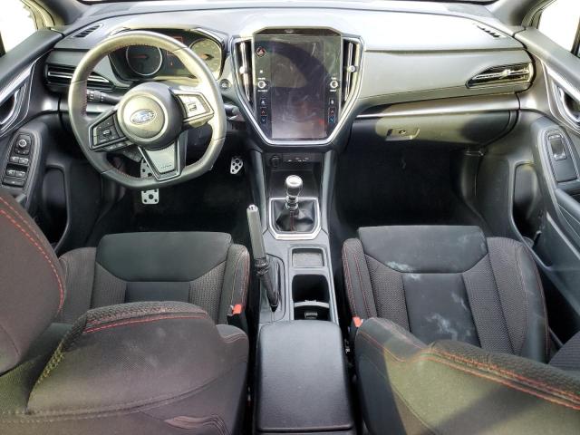 2022 SUBARU WRX PREMIU - JF1VBAF65N9026815