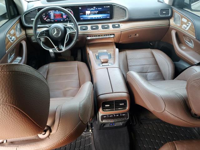 2024 MERCEDES-BENZ GLE 450 4M - 4JGFB5KE8RB019015