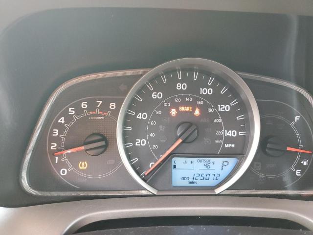 2015 TOYOTA RAV4 LE #3306379605