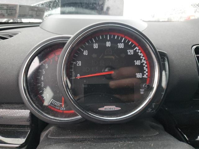 2020 MINI COOPER JOH WMWJZ9C06L2L57246