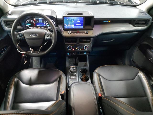 2024 FORD MAVERICK L 3FTTW8R90RRA82157