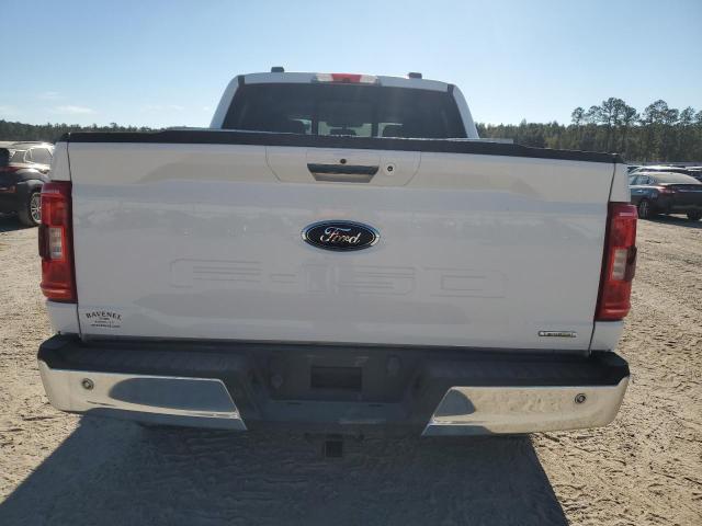 2021 FORD F150 SUPER - 1FTFW1E85MFB43798