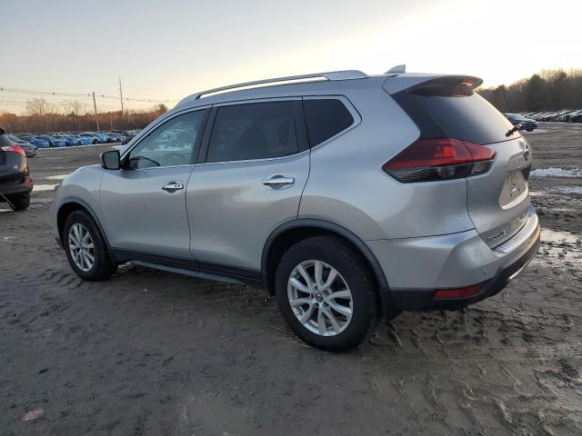 2020 NISSAN ROGUE S - JN8AT2MVXLW116809