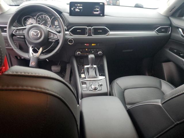 2024 MAZDA CX-5 PREFE - JM3KFBCLXR0424458