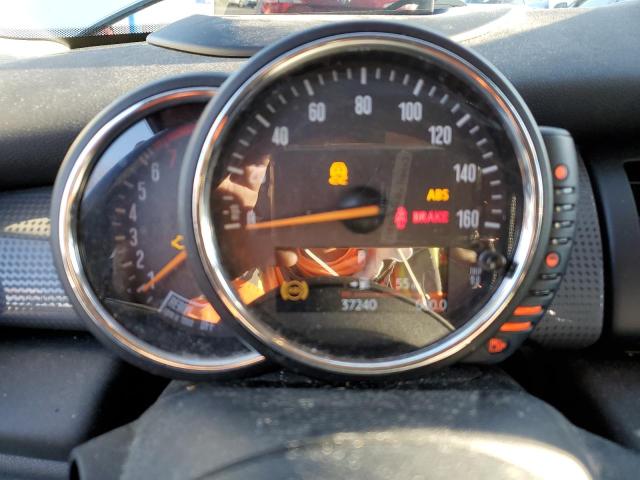 2016 MINI COOPER - WMWXU1C58G2D09780