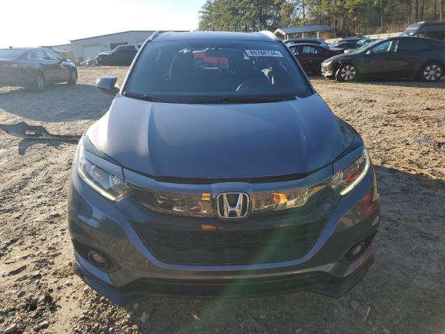 2021 HONDA HR-V SPORT - 3CZRU5H13MM720136