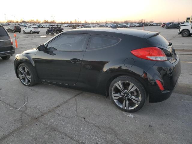 VIN KMHTC6AD9HU320846 2017 HYUNDAI VELOSTER no.2