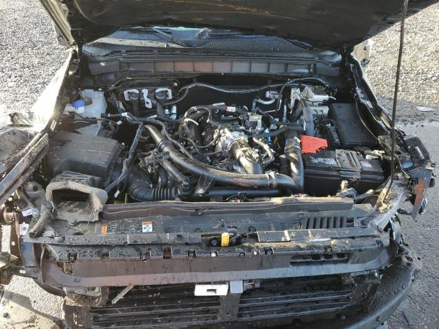 2023 FORD BRONCO BAS - 1FMEE5DP3PLB46702