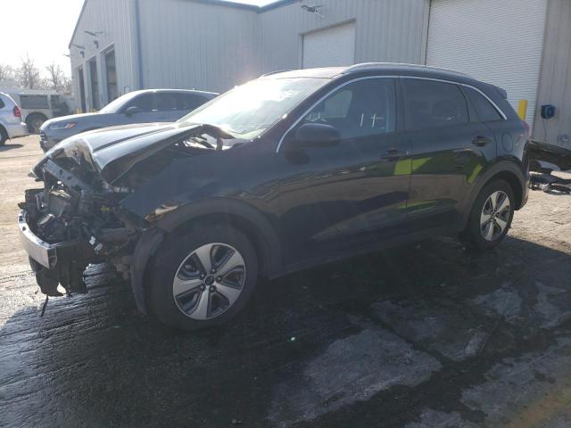 2019 KIA NIRO FE #3025116264