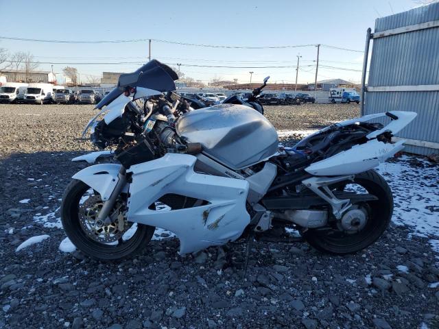 2002 HONDA VFR800FI JH2RC46522M400170