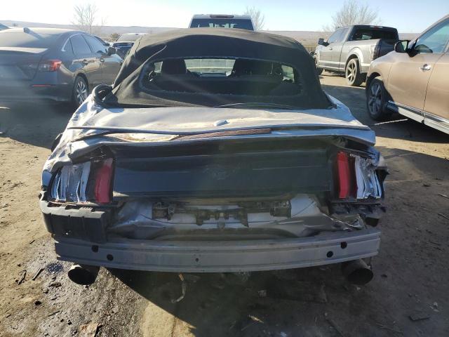 2021 FORD MUSTANG - 1FATP8UH0M5102954