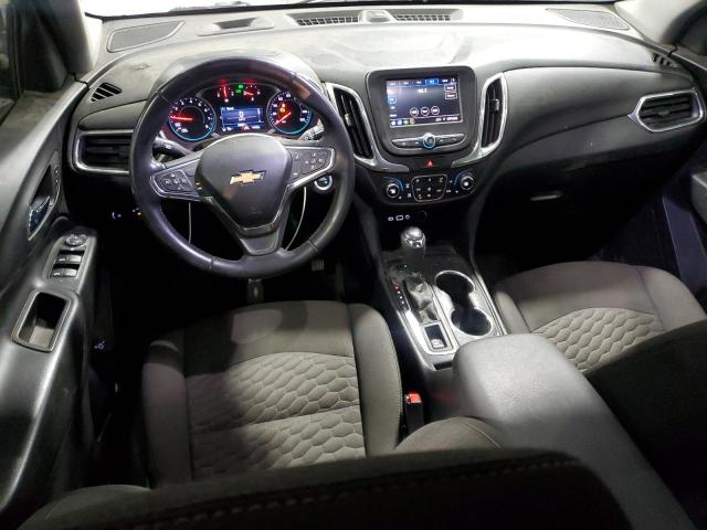 2020 CHEVROLET EQUINOX LT - 3GNAXUEV3LL320259