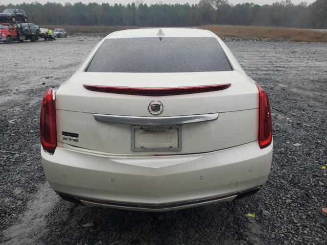 VIN 2G61M5S39F9212703 2015 CADILLAC XTS no.6