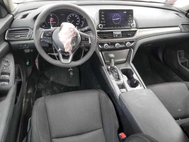 2019 HONDA ACCORD LX - 1HGCV1F15KA176920