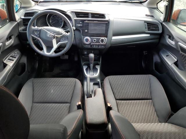 2020 HONDA FIT SPORT 3HGGK5H69LM715134