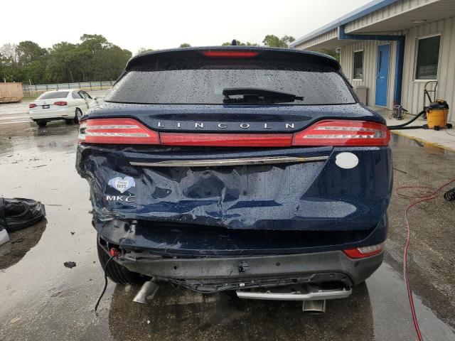 2019 LINCOLN MKC RESERV 5LMCJ3D97KUL45907