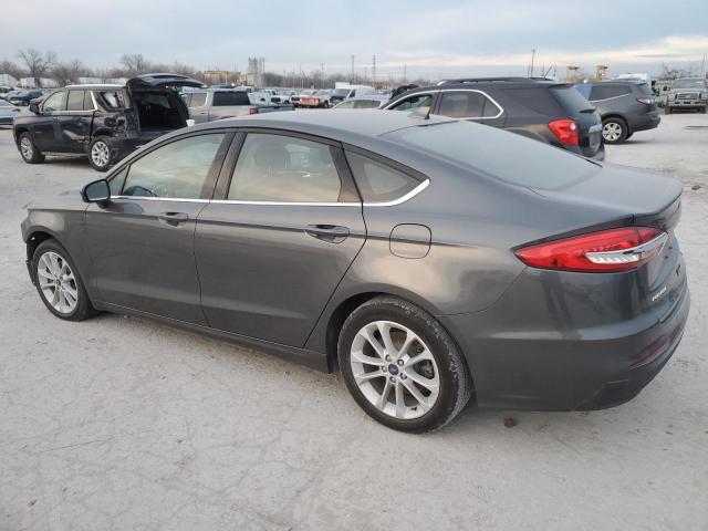Vin: 3fa6p0lu7lr219519, lot: 83880754, ford fusion se 20202