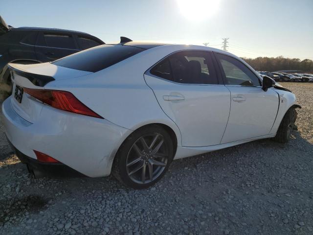 2017 LEXUS IS 300 - JTHCM1D28H5024692