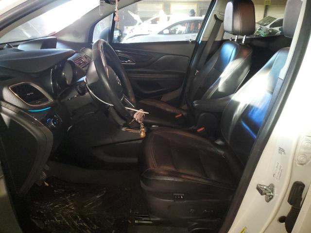 2015 BUICK ENCORE - KL4CJGSB3FB089393