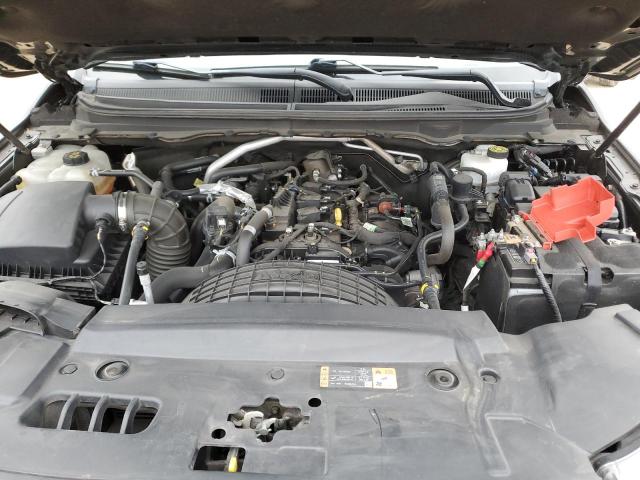 2019 FORD RANGER XL - 1FTER4FHXKLA94759