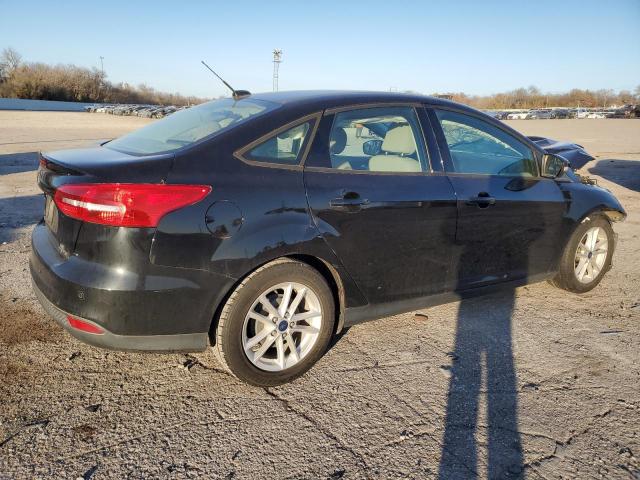 Vin: 1fadp3f25gl320680, lot: 85003314, ford focus se 20163