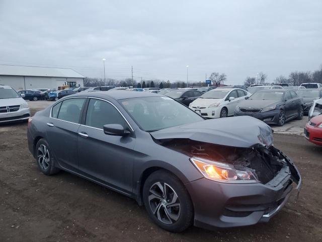 2017 HONDA ACCORD LX - 1HGCR2E38HA062092
