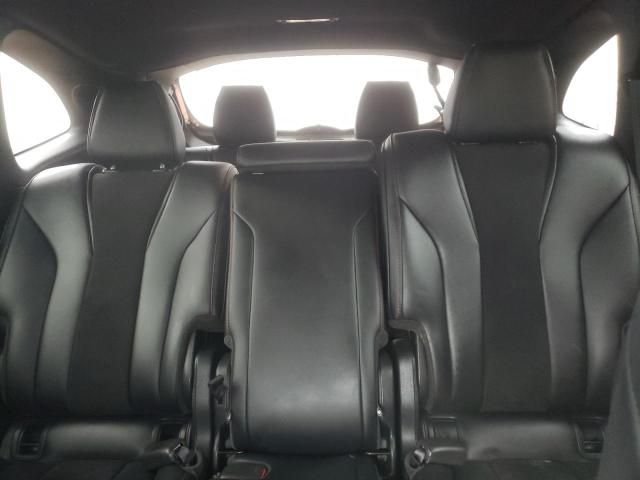 2023 ACURA MDX A-SPEC - 5J8YE1H04PL035150