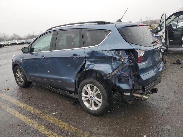 VIN 1FMCU0GD3JUC66628 2018 FORD ESCAPE no.2