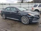 Lot #3033130055 2016 HYUNDAI SONATA SPO