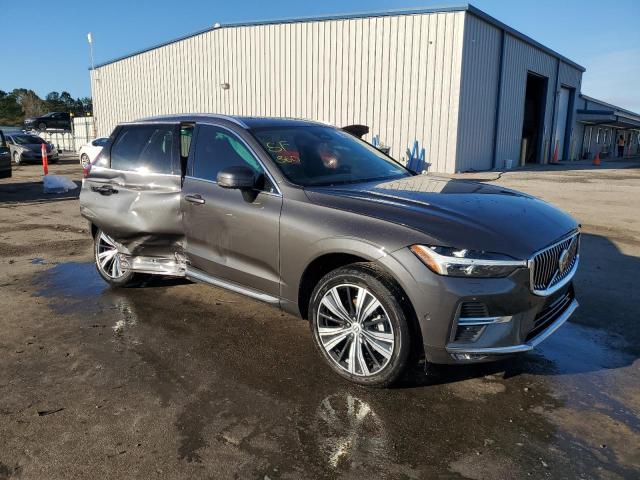 2022 VOLVO XC60 B5 IN YV4L12RL4N1079206