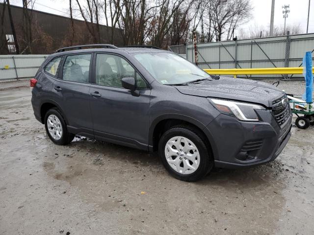 2023 SUBARU FORESTER - JF2SKACC0PH545143