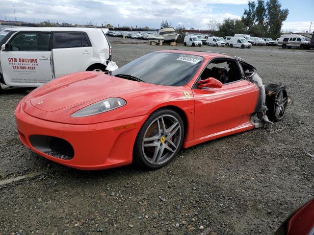 FERRARI F430