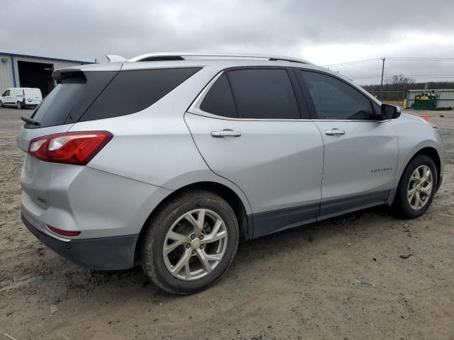 2018 CHEVROLET EQUINOX PR - 2GNAXMEVXJ6299928