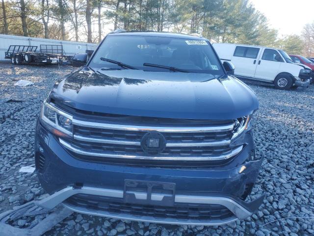 2021 VOLKSWAGEN ATLAS CROS - 1V2GC2CA5MC231193