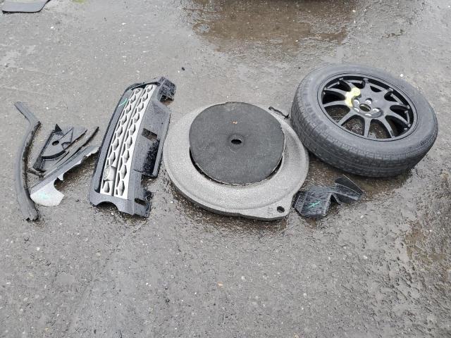 2019 LAND ROVER RANGE ROVE - SALWG2FV1HA162707