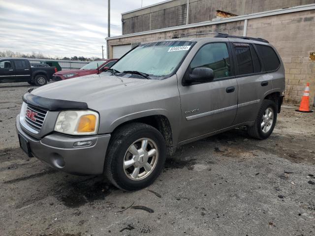 2006 GMC ENVOY #3034411125