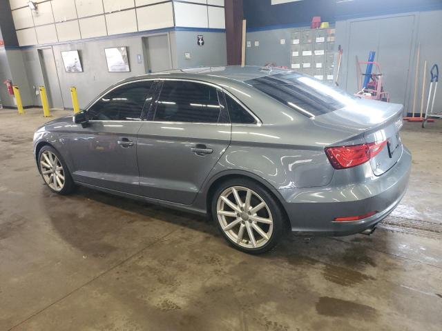 VIN WAUEFGFF1F1071166 2015 AUDI A3 no.2