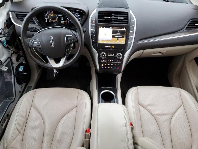 2019 LINCOLN MKC RESERV - 5LMCJ3C93KUL31620