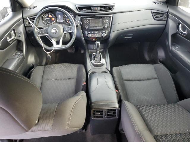 2017 NISSAN ROGUE S - KNMAT2MT5HP590968