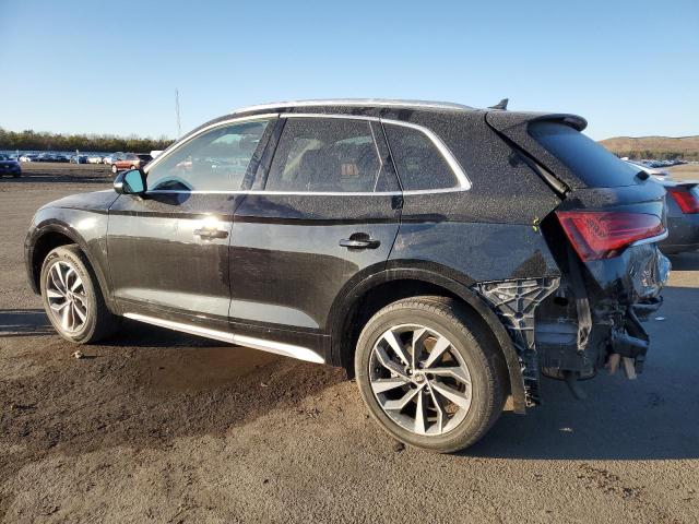 VIN WA1AAAFY2M2136817 2021 AUDI Q5 no.2