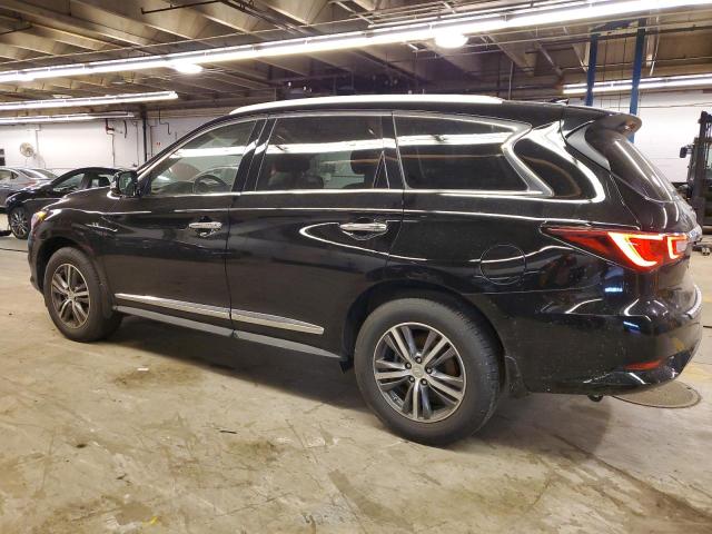 2017 INFINITI QX60 - 5N1DL0MM3HC545850