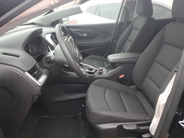 2024 GMC TERRAIN SL - 3GKALMEG8RL377673