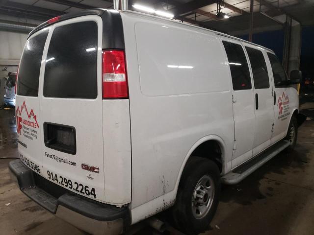 2020 GMC SAVANA G25 1GTW7AFG0L1264205