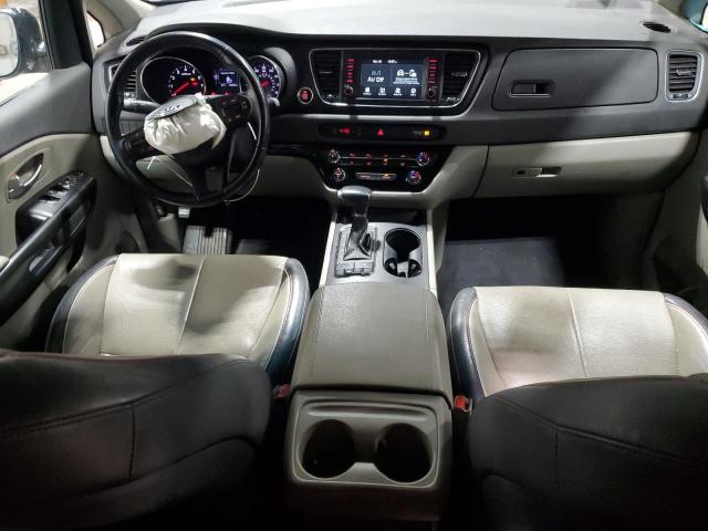 2018 KIA SEDONA LX - KNDMB5C14J6372551