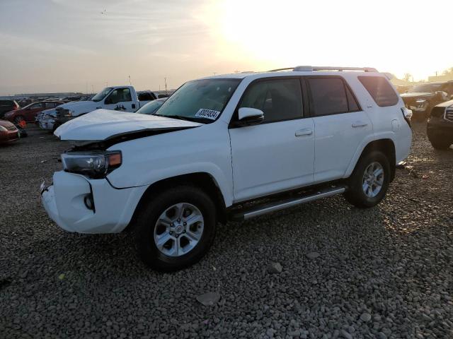 2018 TOYOTA 4RUNNER SR #3024505441