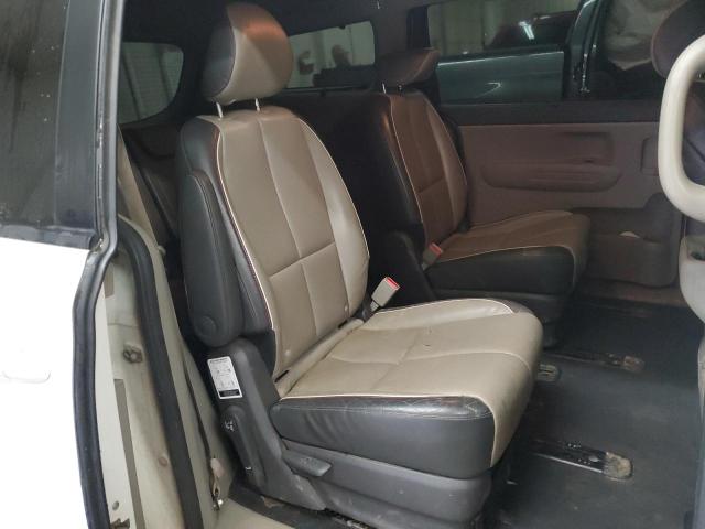 2017 KIA SEDONA LX - KNDMB5C16H6247061