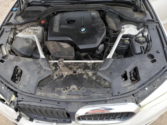 2019 BMW 530 I - WBAJA5C57KWW18760