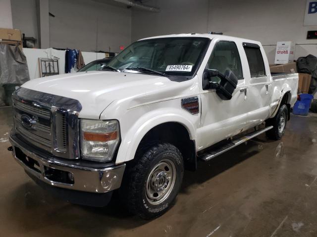 FORD F250 SUPER